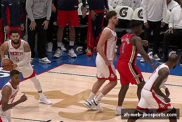 解读JBO竞博体育